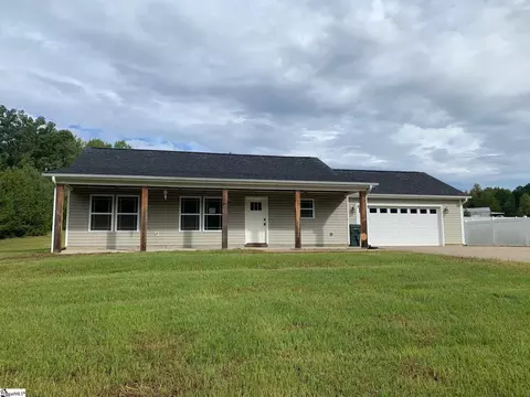 665 Farms Bridge Rd, Inman, SC 29349