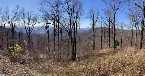 Hidden Rock Way, Zirconia, NC 28790