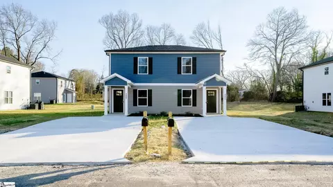 125 Rubin Ave UNIT A & B, Anderson, SC 29624