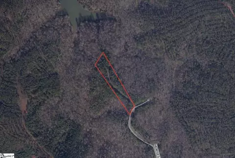 4 Horseshoe Point Dr, Iva, SC 29655