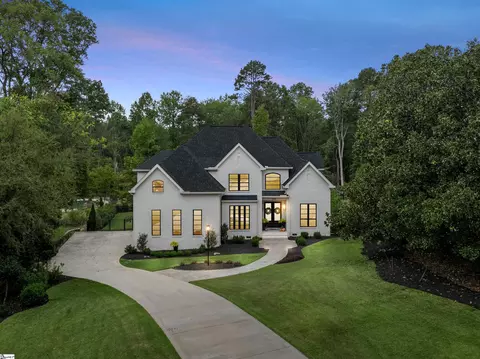 645 Innisbrook Ln, Spartanburg, SC 29306