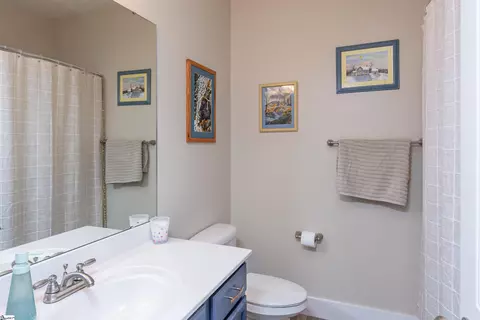 Bath - 632 Chartwell Dr, Greer, SC 29650 photo 2 of 2
