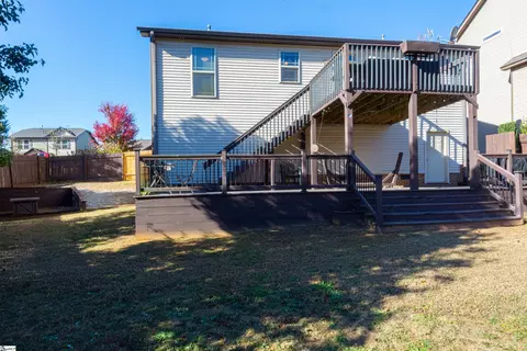 Exterior - 632 Chartwell Dr, Greer, SC 29650 photo 8 of 12
