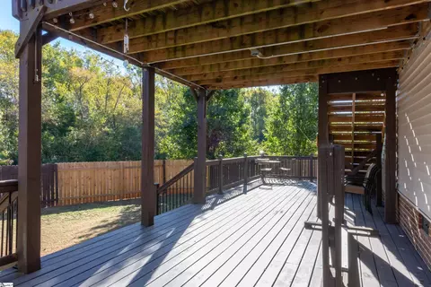 Exterior - 632 Chartwell Dr, Greer, SC 29650 photo 7 of 12