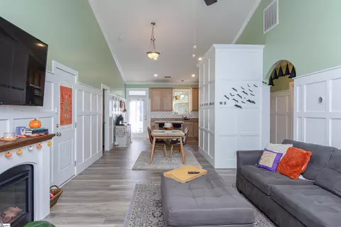 Entry Way - 632 Chartwell Dr, Greer, SC 29650 photo 1 of 6