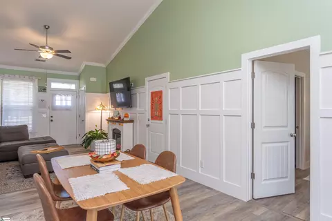 Entry Way - 632 Chartwell Dr, Greer, SC 29650 photo 6 of 6