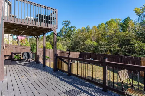 Exterior - 632 Chartwell Dr, Greer, SC 29650 photo 6 of 12