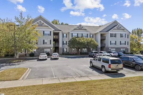 231 Lookover Dr, Anderson, SC 29621