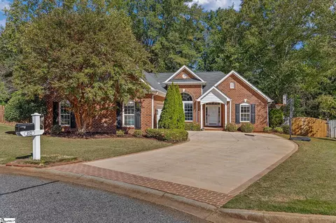 310 Saint Croix Ct, Greer, SC 29651