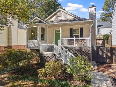 907 Townes St, Greenville, SC 29609