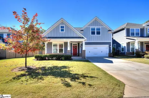 105 Quail Creek Dr, Greer, SC 29650