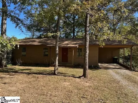 503 S Bomar Ave, Landrum, SC 29356