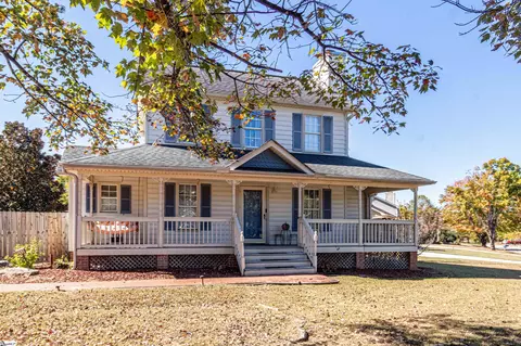 200 Polo Dr, Simpsonville, SC 29681