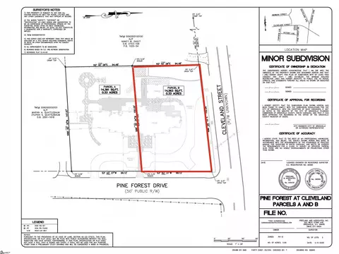 2 Pine Forest Dr, Greenville, SC 29601