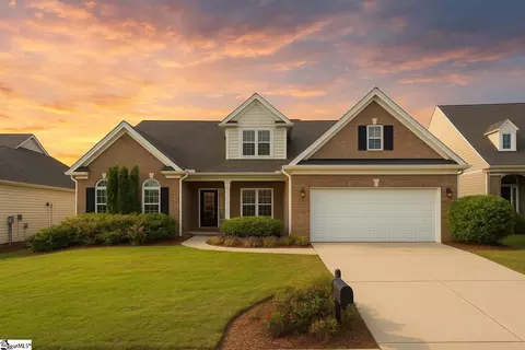 7 Bamburgh Brae Ct, Simpsonville, SC 29681