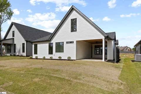 Exterior - 323 Eagle Mill Ln, Greer, SC 29651 photo 6 of 6