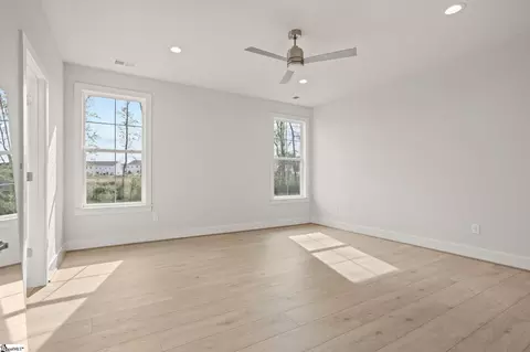 Bedroom - 323 Eagle Mill Ln, Greer, SC 29651 photo 1 of 4