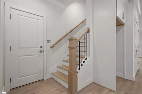 Entry Way - 323 Eagle Mill Ln, Greer, SC 29651 photo 2 of 2