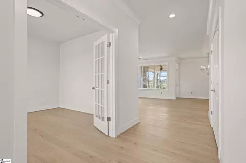 Entry Way - 323 Eagle Mill Ln, Greer, SC 29651 photo 1 of 2
