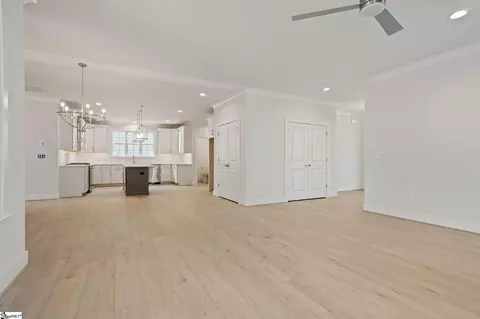 Living - 323 Eagle Mill Ln, Greer, SC 29651 photo 3 of 3