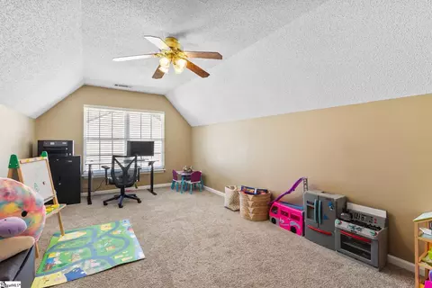 Bedroom - 8 Sunfield Ct, Greer, SC 29650 photo 11 of 11