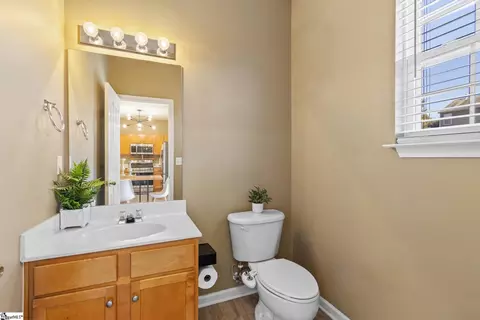 Entry Way - 8 Sunfield Ct, Greer, SC 29650 photo 1 of 1