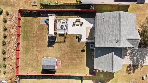 View/Area - 8 Sunfield Ct, Greer, SC 29650 photo 8 of 8