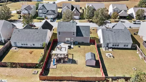 View/Area - 8 Sunfield Ct, Greer, SC 29650 photo 7 of 8