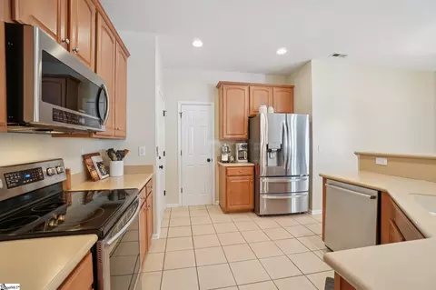 Kitchen - 1025 Highland View Ln, Mill Spring, NC 28756 photo 1 of 3