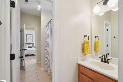 Entry Way - 1025 Highland View Ln, Mill Spring, NC 28756 photo 2 of 3
