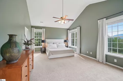 Bedroom - 1025 Highland View Ln, Mill Spring, NC 28756 photo 4 of 8