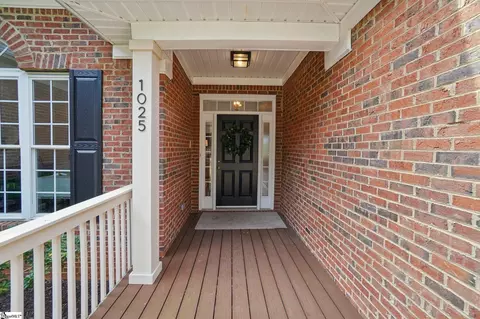 Exterior - 1025 Highland View Ln, Mill Spring, NC 28756 photo 4 of 11