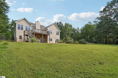 Exterior - 1025 Highland View Ln, Mill Spring, NC 28756 photo 11 of 11