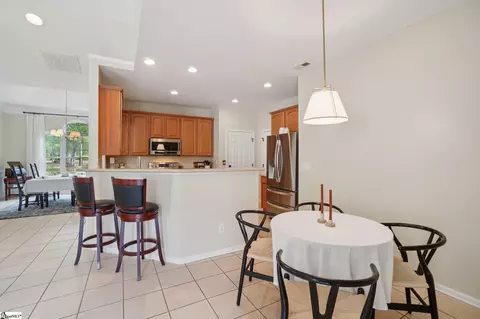 Dining - 1025 Highland View Ln, Mill Spring, NC 28756 photo 4 of 4