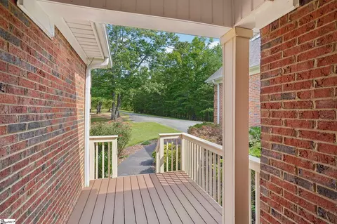 Exterior - 1025 Highland View Ln, Mill Spring, NC 28756 photo 5 of 11