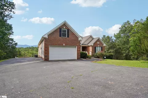 Exterior - 1025 Highland View Ln, Mill Spring, NC 28756 photo 2 of 11