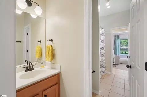 Entry Way - 1025 Highland View Ln, Mill Spring, NC 28756 photo 3 of 3