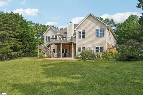 Exterior - 1025 Highland View Ln, Mill Spring, NC 28756 photo 10 of 11