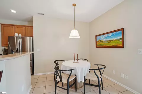 Dining - 1025 Highland View Ln, Mill Spring, NC 28756 photo 3 of 4