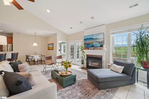 Living - 1025 Highland View Ln, Mill Spring, NC 28756 photo 1 of 1