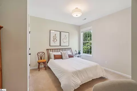 Bedroom - 1025 Highland View Ln, Mill Spring, NC 28756 photo 1 of 8