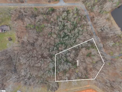 255 Bluebird Ln, Spartanburg, SC 29303