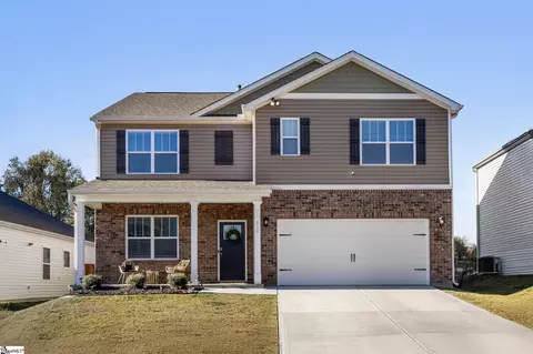 508 Gammon Ln, Fountain Inn, SC 29644