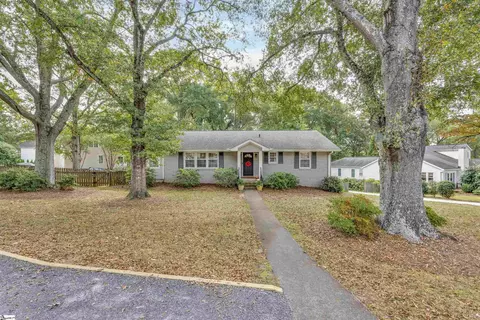 101 Rockwood Dr, Greenville, SC 29605