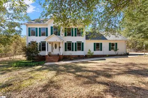 224 Gerald Dr, Simpsonville, SC 29681