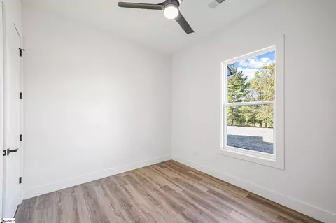 Bedroom - 508 Barnett Rd, Greer, SC 29651 photo 7 of 12