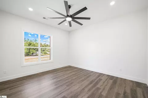 Bedroom - 508 Barnett Rd, Greer, SC 29651 photo 3 of 12