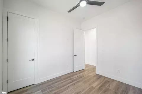 Bedroom - 508 Barnett Rd, Greer, SC 29651 photo 10 of 12
