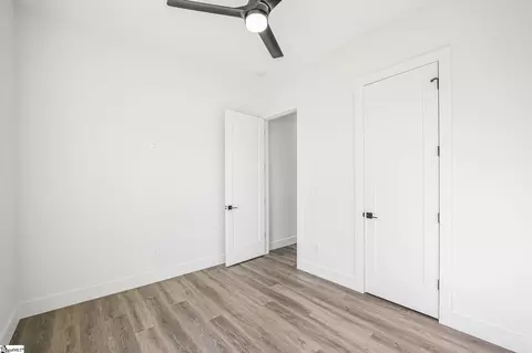 Bedroom - 508 Barnett Rd, Greer, SC 29651 photo 11 of 12
