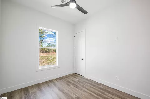 Bedroom - 508 Barnett Rd, Greer, SC 29651 photo 8 of 12